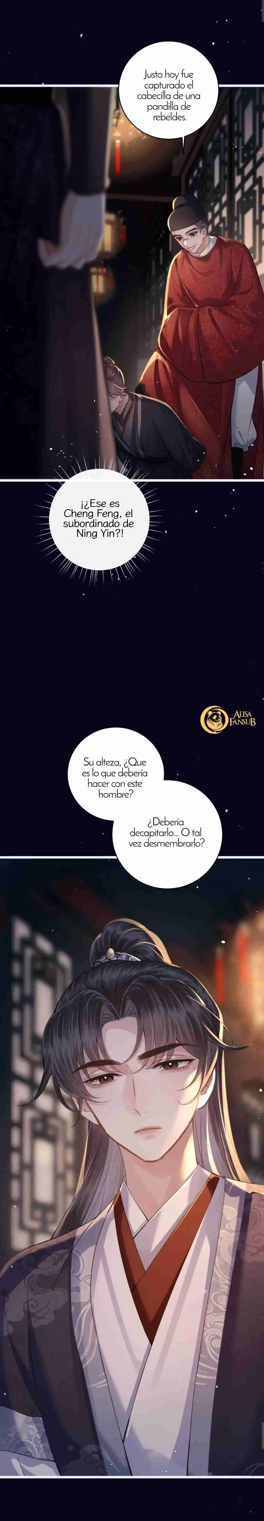 CASARSE CON EL VILLANO - Capítulo 69 - Página 10 - LectorTMOo