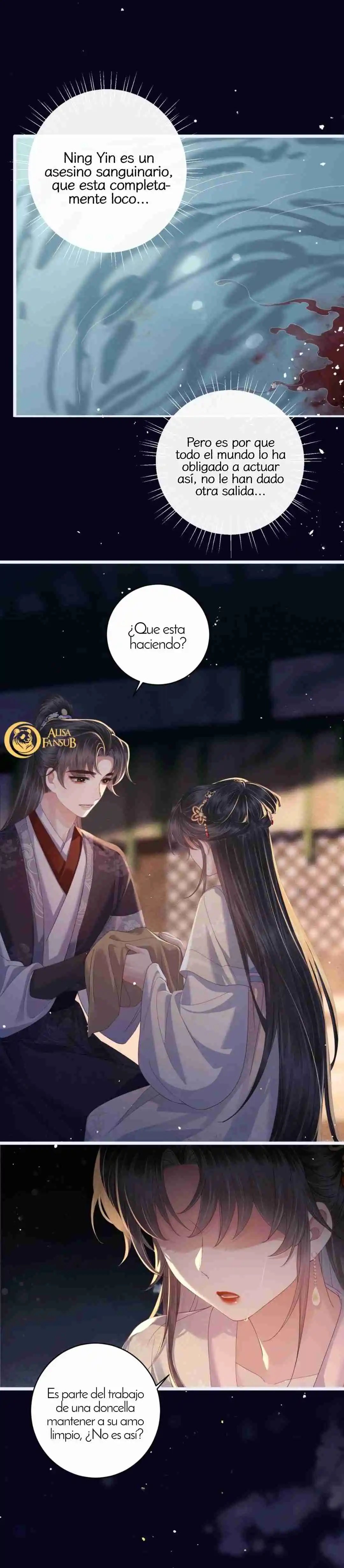 CASARSE CON EL VILLANO - Capítulo 69 - Página 16 - LectorTMOo