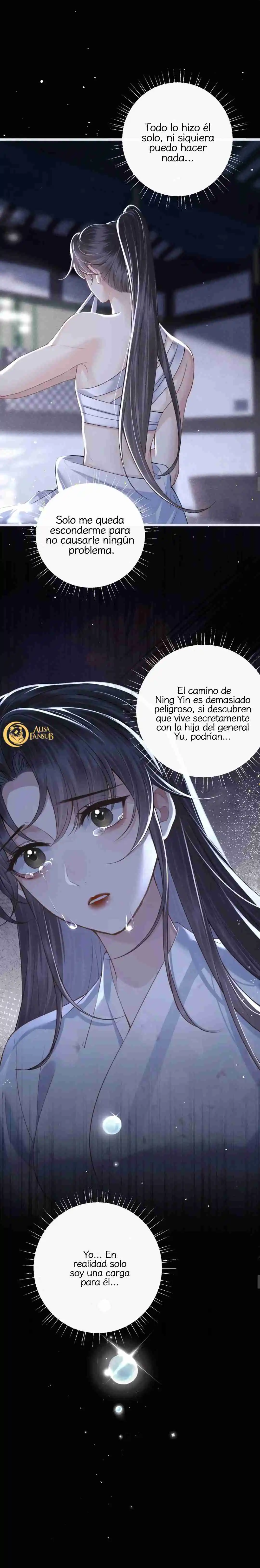 CASARSE CON EL VILLANO - Capítulo 70 - Página 11 - LectorTMOo