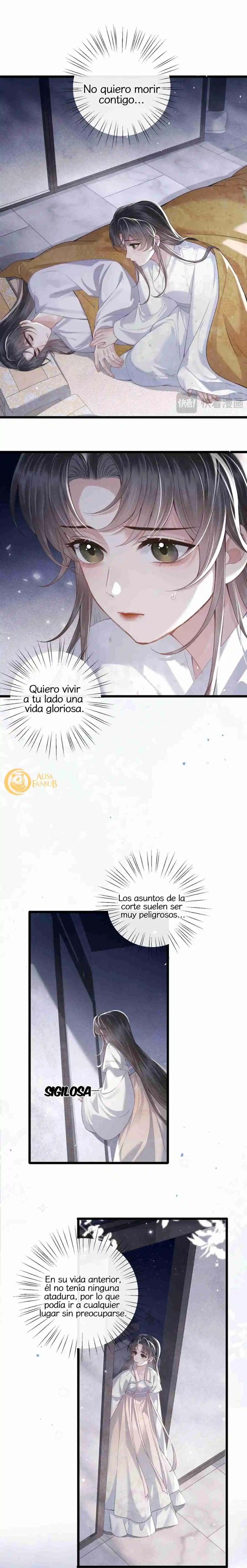 CASARSE CON EL VILLANO - Capítulo 70 - Página 14 - LectorTMOo
