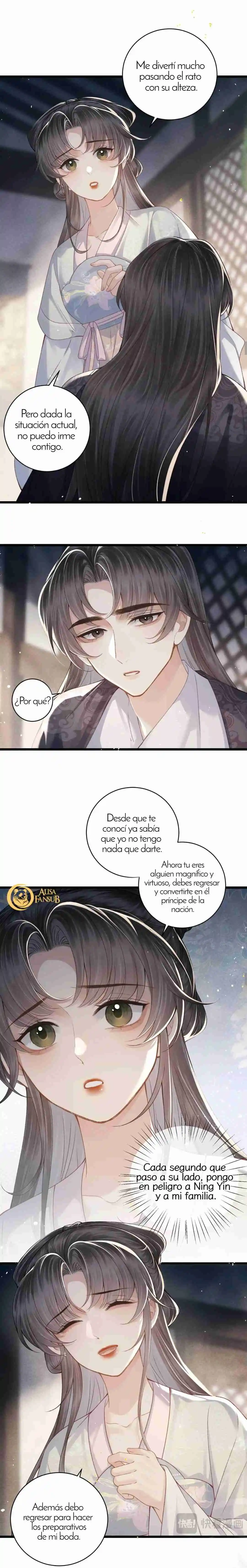 CASARSE CON EL VILLANO - Capítulo 71 - Página 8 - LectorTMOo