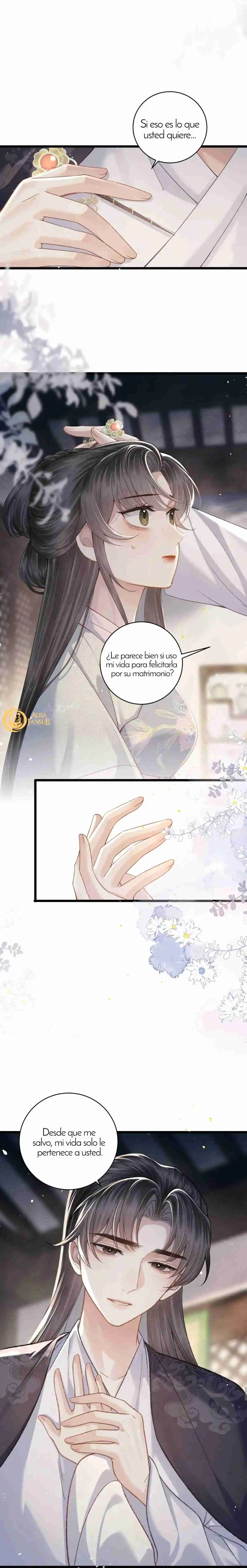 CASARSE CON EL VILLANO - Capítulo 71 - Página 9 - LectorTMOo