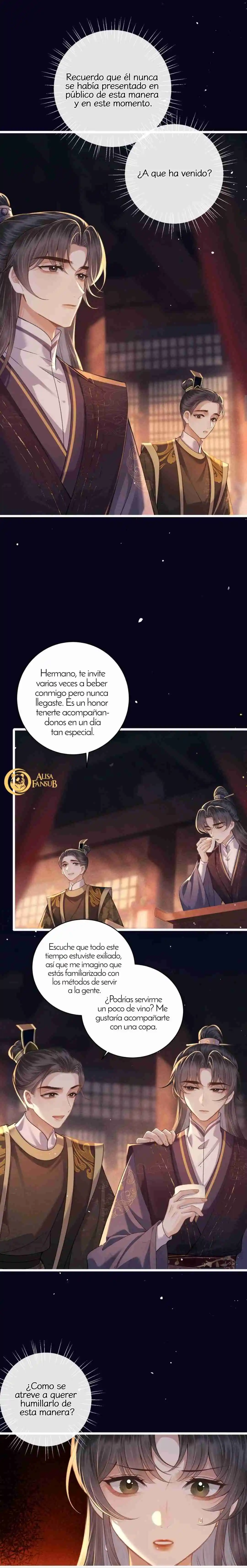 CASARSE CON EL VILLANO - Capítulo 72 - Página 9 - LectorTMOo