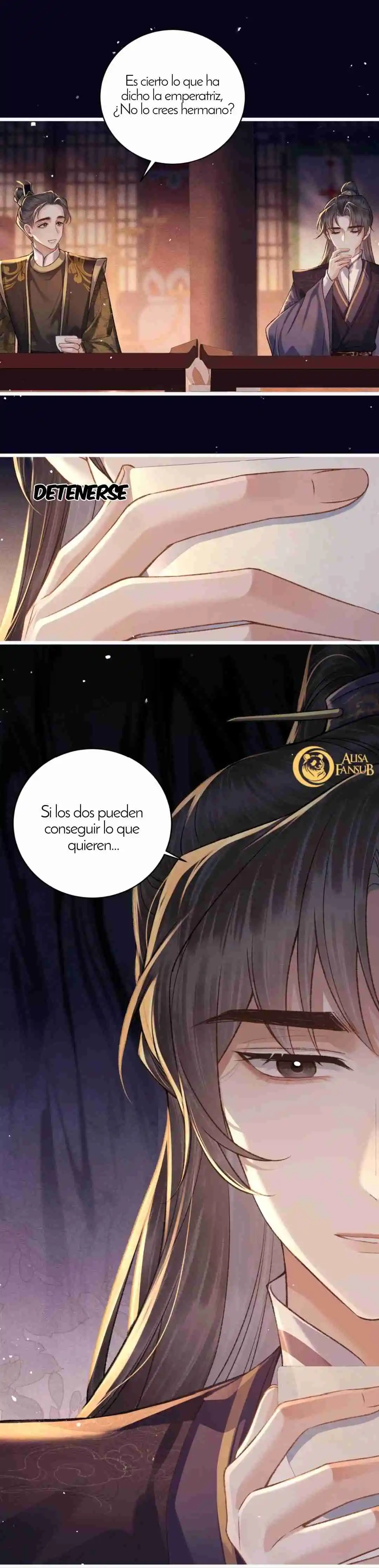 CASARSE CON EL VILLANO - Capítulo 72 - Página 13 - LectorTMOo