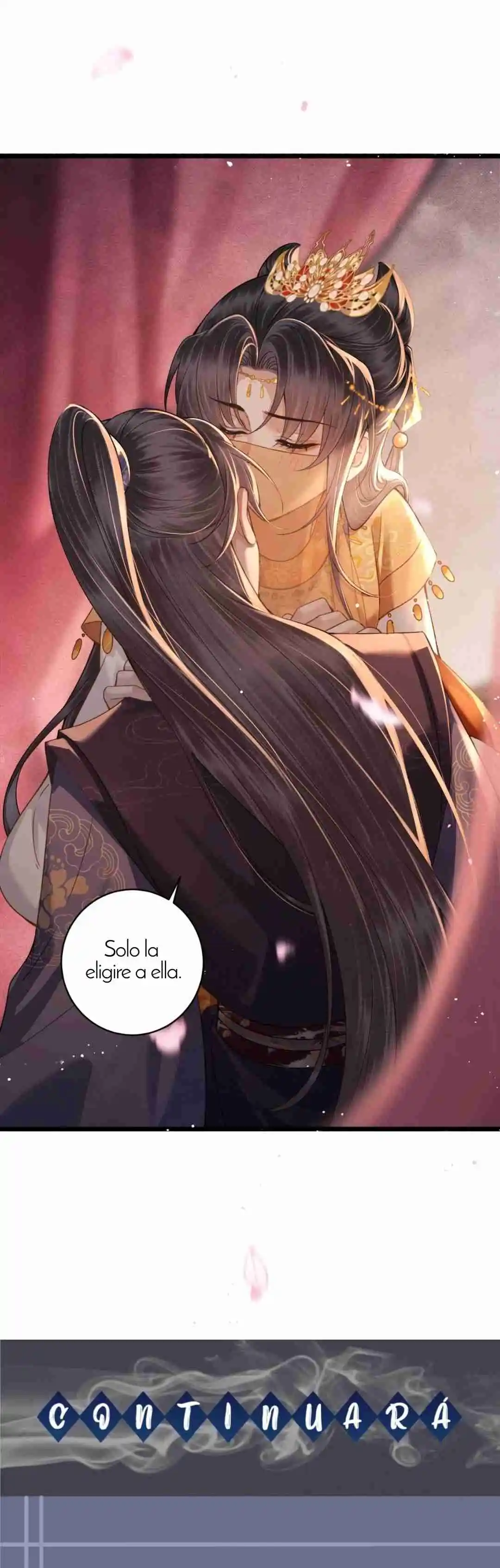 CASARSE CON EL VILLANO - Capítulo 73 - Página 14 - LectorTMOo