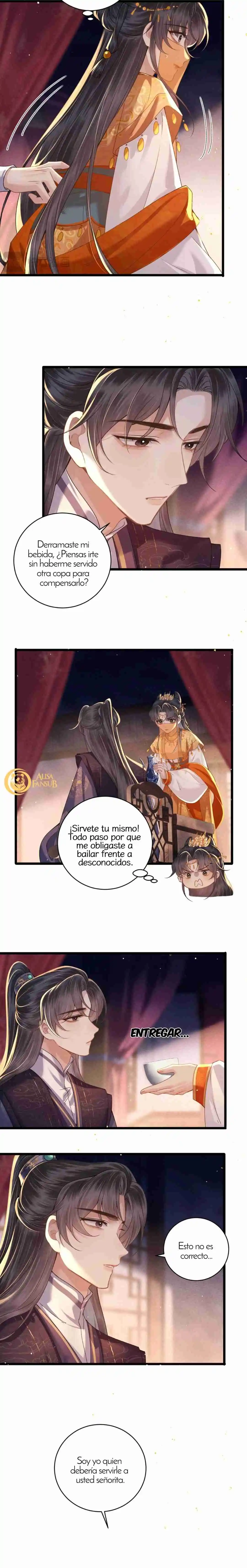 CASARSE CON EL VILLANO - Capítulo 74 - Página 11 - LectorTMOo