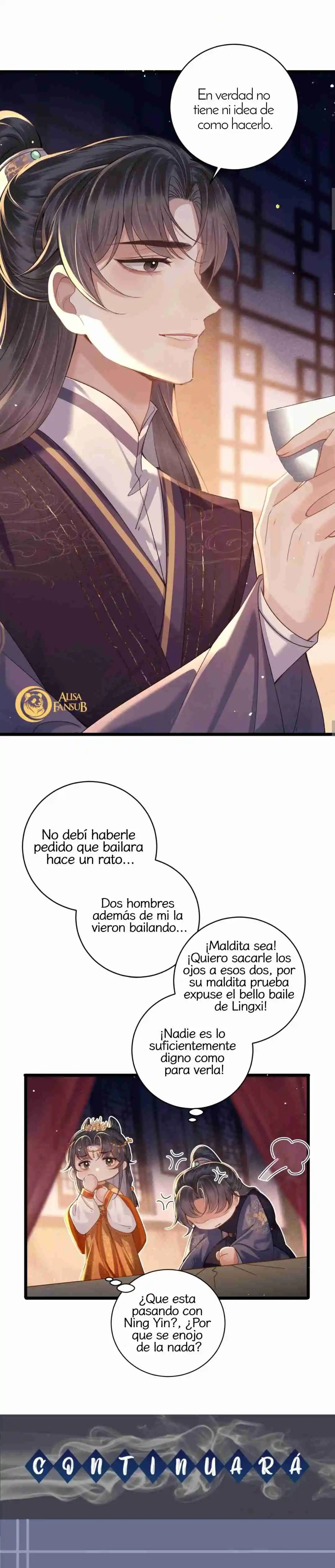 CASARSE CON EL VILLANO - Capítulo 74 - Página 12 - LectorTMOo