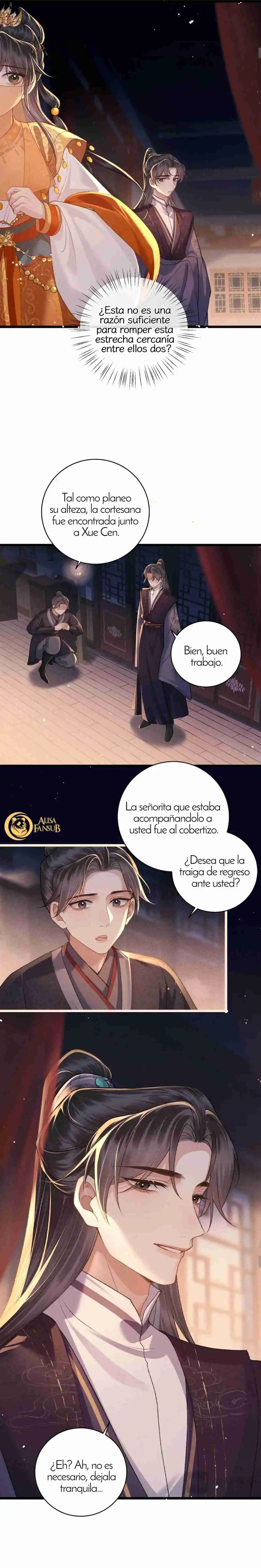 CASARSE CON EL VILLANO - Capítulo 75 - Página 10 - LectorTMOo