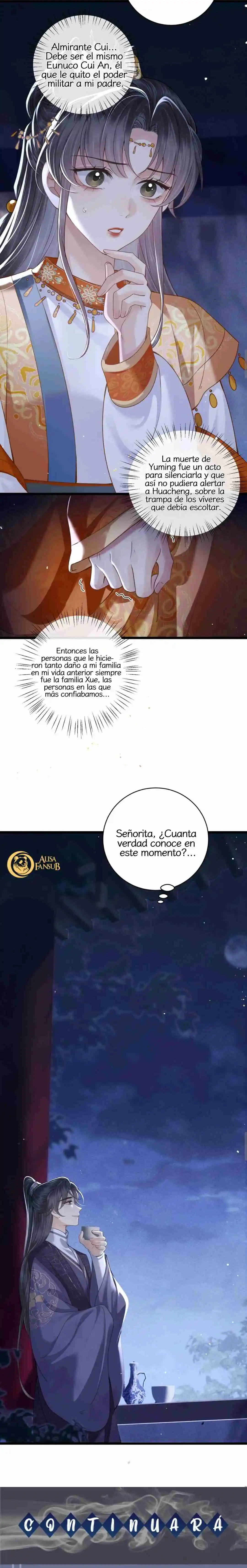CASARSE CON EL VILLANO - Capítulo 75 - Página 14 - LectorTMOo