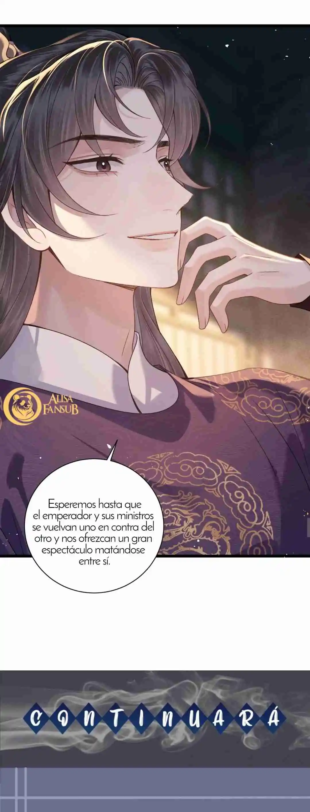 CASARSE CON EL VILLANO - Capítulo 77 - Página 15 - LectorTMOo