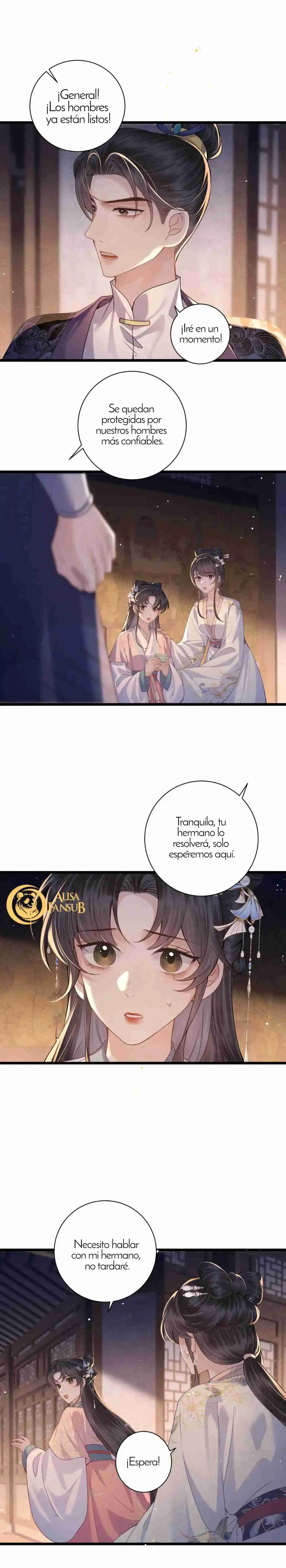 CASARSE CON EL VILLANO - Capítulo 78 - Página 5 - LectorTMOo