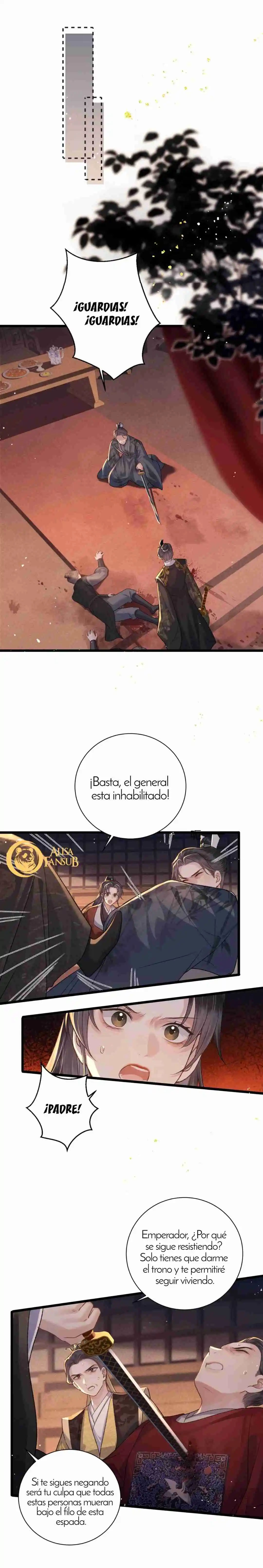CASARSE CON EL VILLANO - Capítulo 78 - Página 10 - LectorTMOo