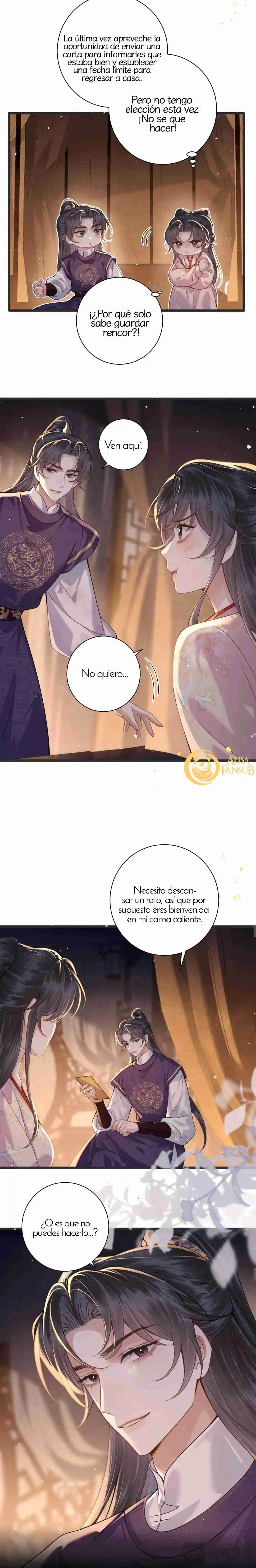 CASARSE CON EL VILLANO - Capítulo 80 - Página 12 - LectorTMOo