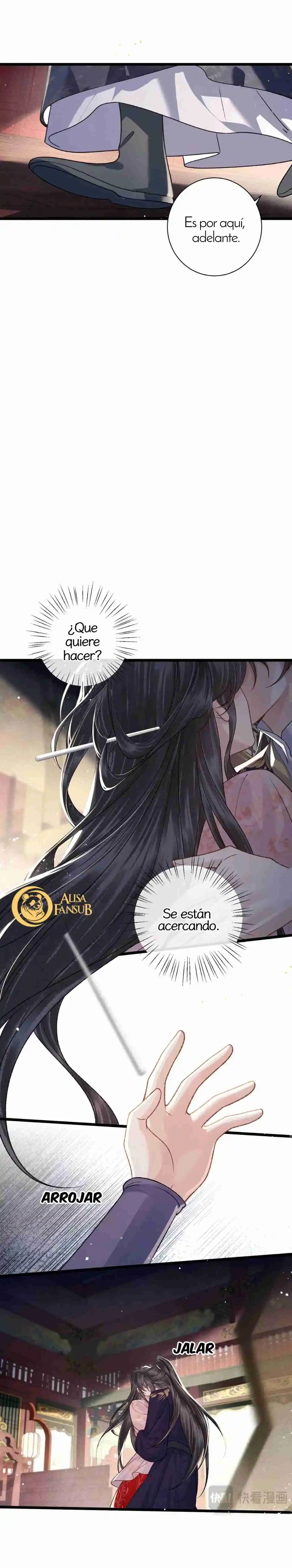 CASARSE CON EL VILLANO - Capítulo 81 - Página 12 - LectorTMOo