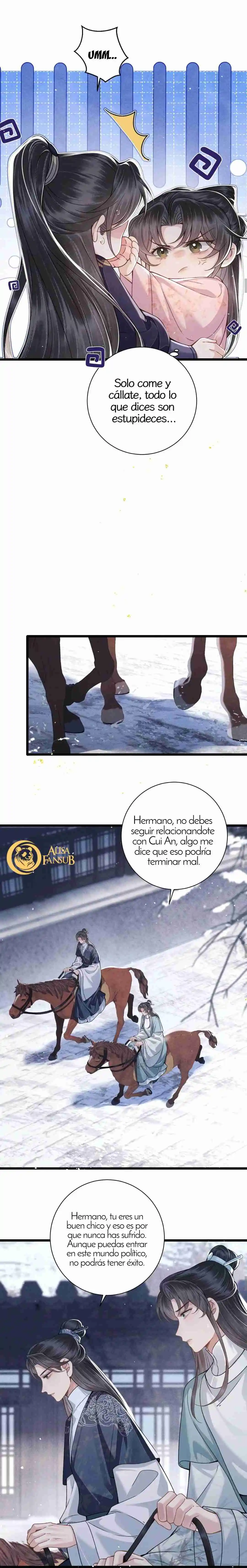 CASARSE CON EL VILLANO - Capítulo 82 - Página 11 - LectorTMOo