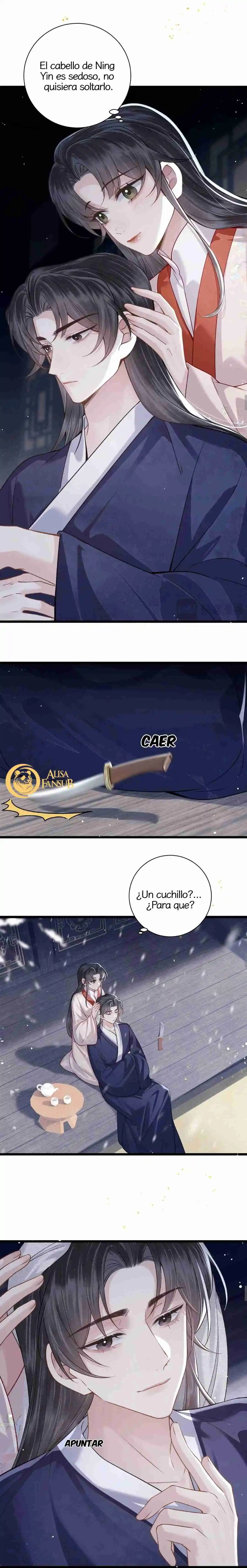 CASARSE CON EL VILLANO - Capítulo 83 - Página 10 - LectorTMOo