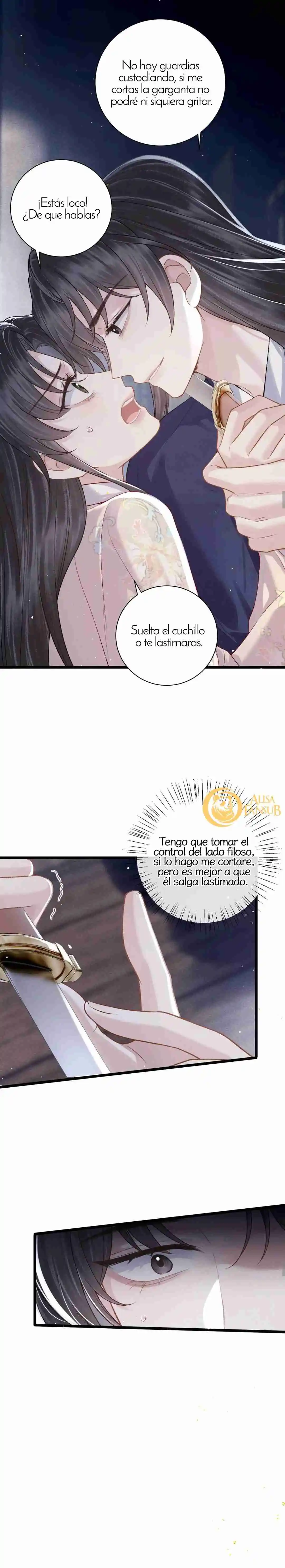 CASARSE CON EL VILLANO - Capítulo 83 - Página 12 - LectorTMOo