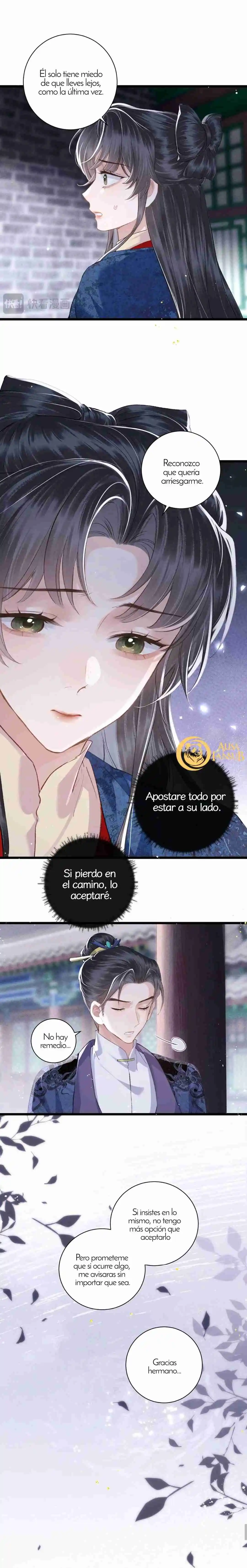 CASARSE CON EL VILLANO - Capítulo 84 - Página 11 - LectorTMOo