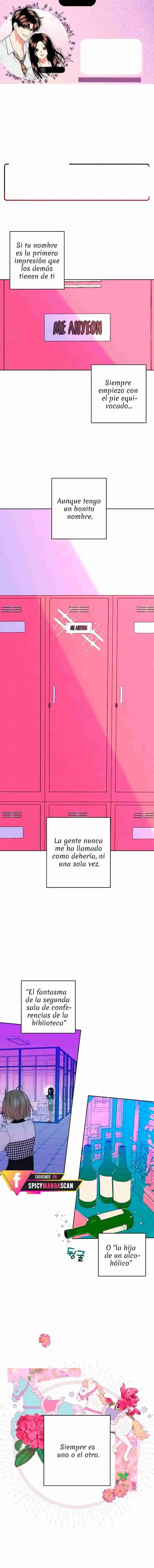 Casarte A Los 19 Esta Mal - Capítulo 1 - Página 1 - LectorTMOo