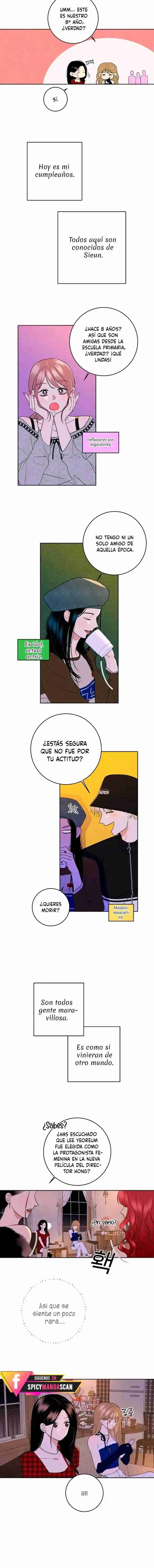 Casarte A Los 19 Esta Mal - Capítulo 1 - Página 15 - LectorTMOo