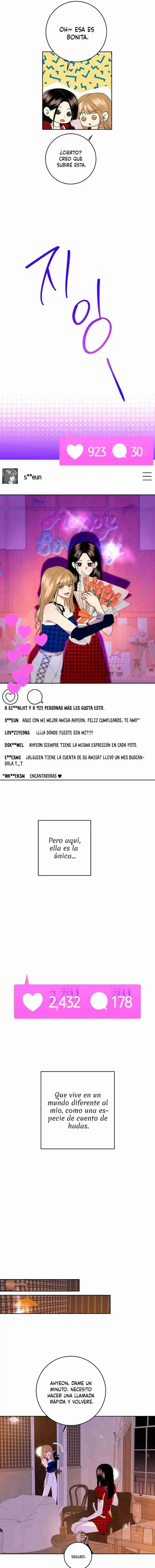 Casarte A Los 19 Esta Mal - Capítulo 1 - Página 16 - LectorTMOo