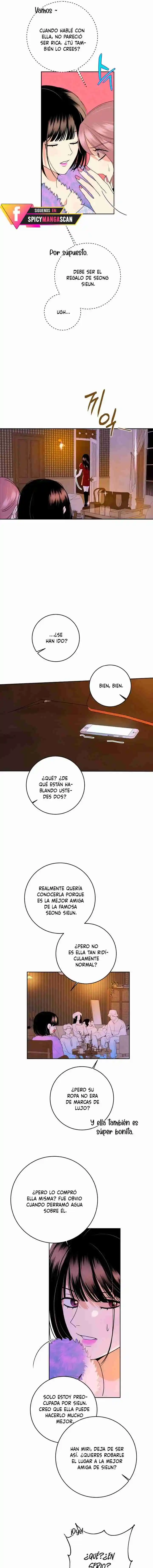 Casarte A Los 19 Esta Mal - Capítulo 1 - Página 18 - LectorTMOo