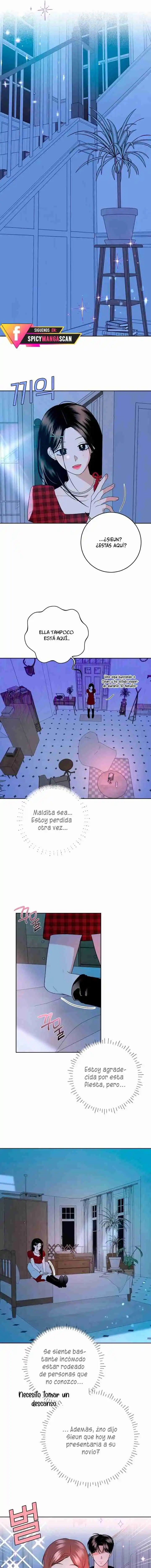 Casarte A Los 19 Esta Mal - Capítulo 1 - Página 20 - LectorTMOo