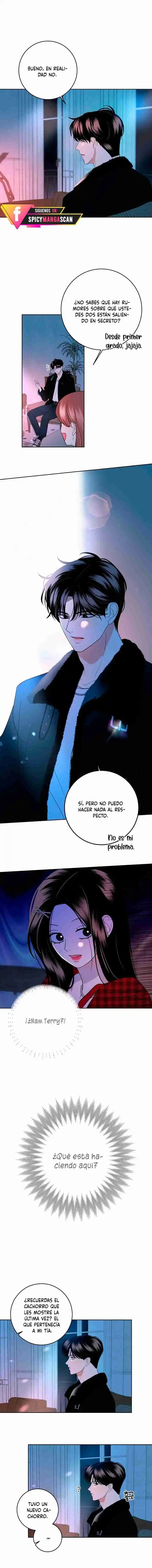 Casarte A Los 19 Esta Mal - Capítulo 1 - Página 22 - LectorTMOo