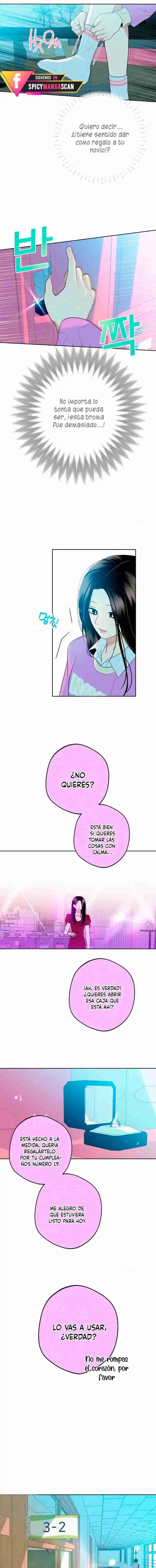 Casarte A Los 19 Esta Mal - Capítulo 2 - Página 7 - LectorTMOo