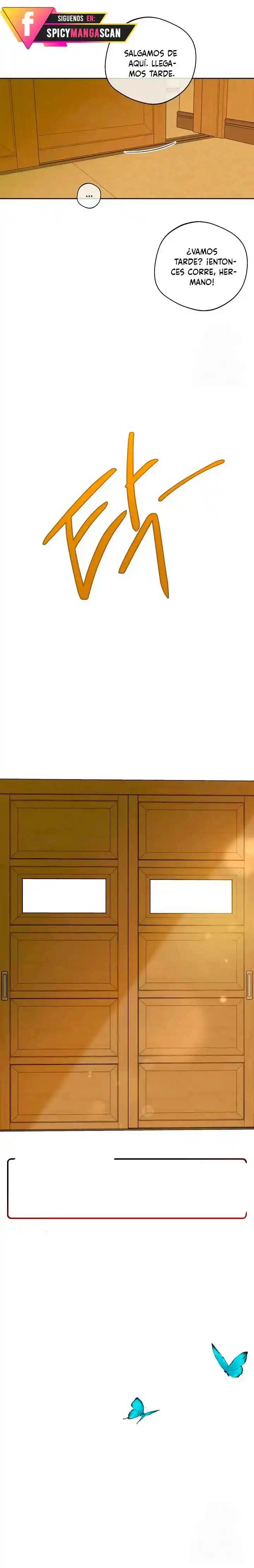 Casarte A Los 19 Esta Mal - Capítulo 2 - Página 18 - LectorTMOo