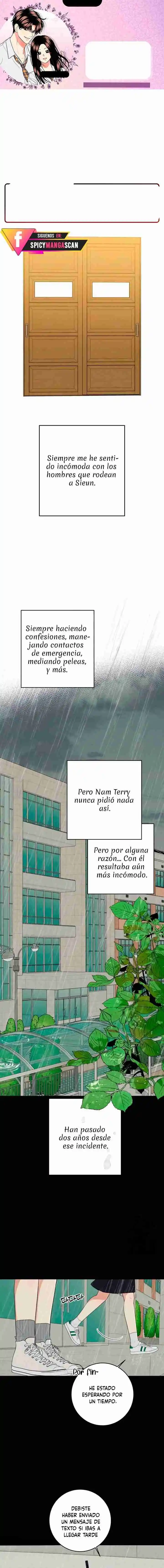 Casarte A Los 19 Esta Mal - Capítulo 3 - Página 1 - LectorTMOo