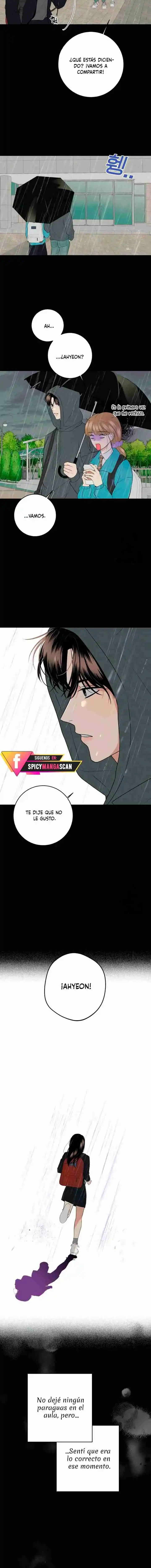 Casarte A Los 19 Esta Mal - Capítulo 3 - Página 6 - LectorTMOo