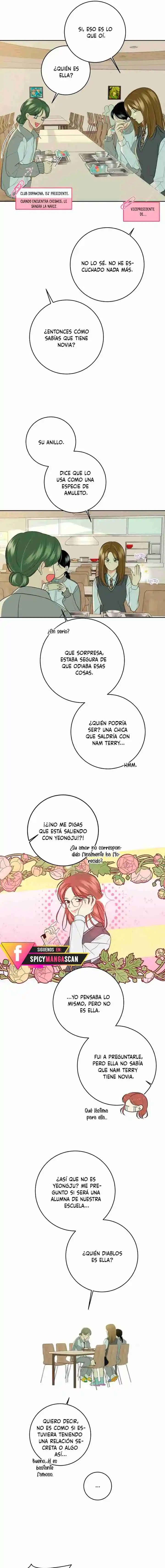 Casarte A Los 19 Esta Mal - Capítulo 3 - Página 11 - LectorTMOo