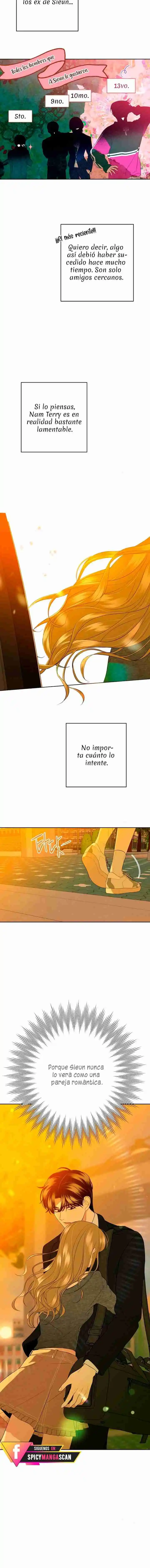Casarte A Los 19 Esta Mal - Capítulo 3 - Página 18 - LectorTMOo