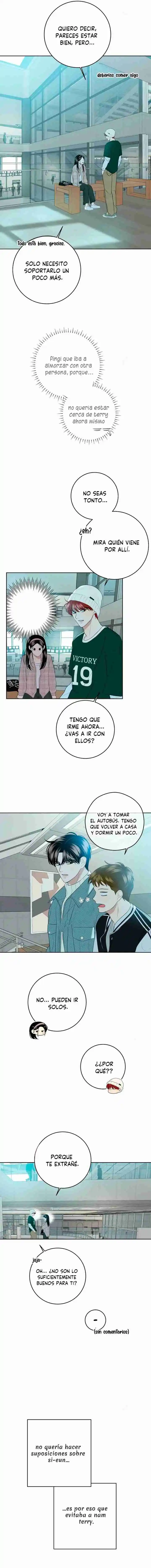 Casarte A Los 19 Esta Mal - Capítulo 4 - Página 7 - LectorTMOo