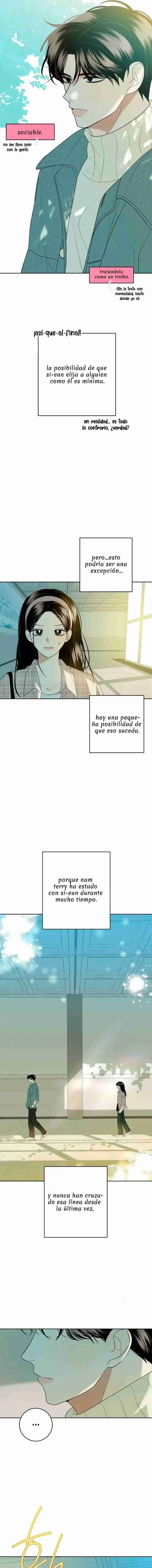 Casarte A Los 19 Esta Mal - Capítulo 4 - Página 11 - LectorTMOo