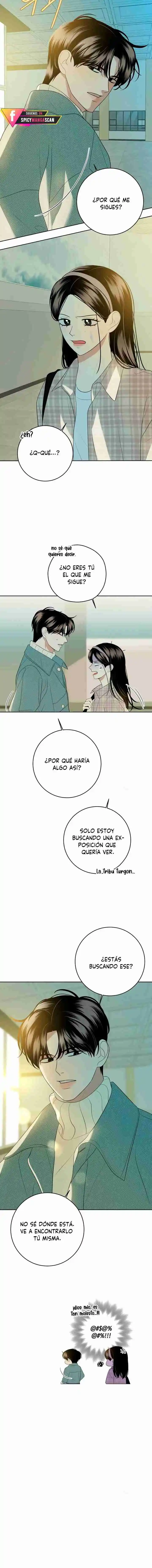 Casarte A Los 19 Esta Mal - Capítulo 4 - Página 12 - LectorTMOo