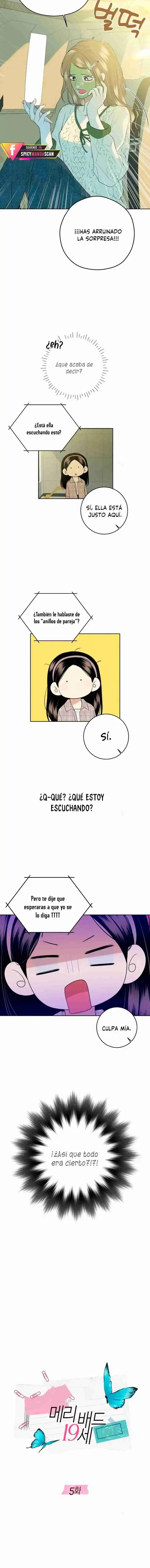 Casarte A Los 19 Esta Mal - Capítulo 5 - Página 4 - LectorTMOo