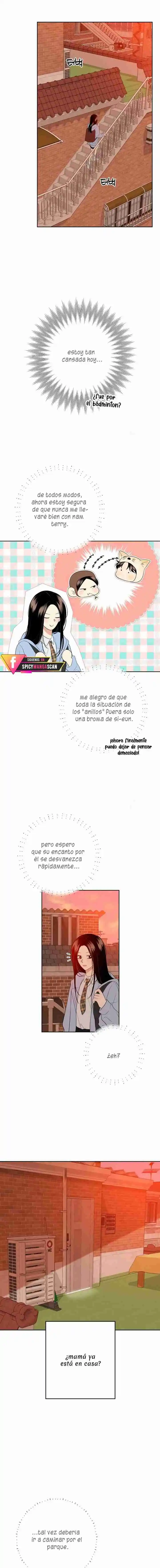 Casarte A Los 19 Esta Mal - Capítulo 5 - Página 14 - LectorTMOo