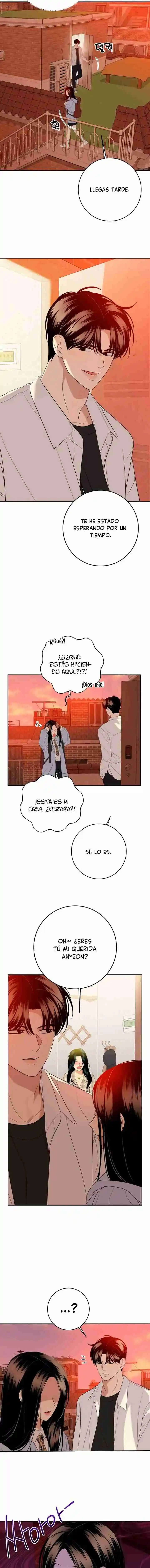 Casarte A Los 19 Esta Mal - Capítulo 5 - Página 15 - LectorTMOo