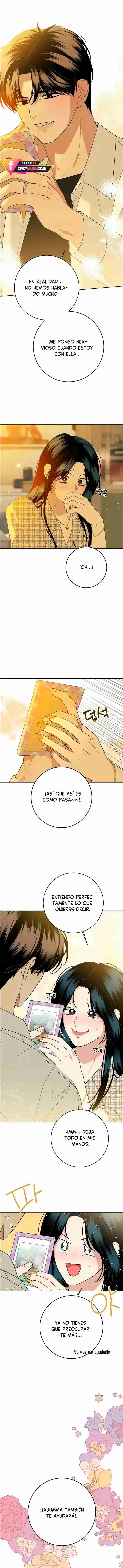 Casarte A Los 19 Esta Mal - Capítulo 7 - Página 1 - LectorTMOo