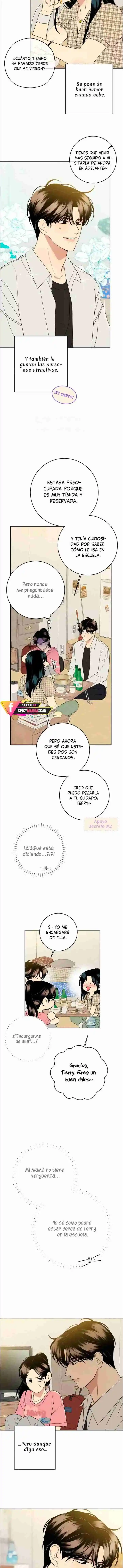 Casarte A Los 19 Esta Mal - Capítulo 7 - Página 3 - LectorTMOo