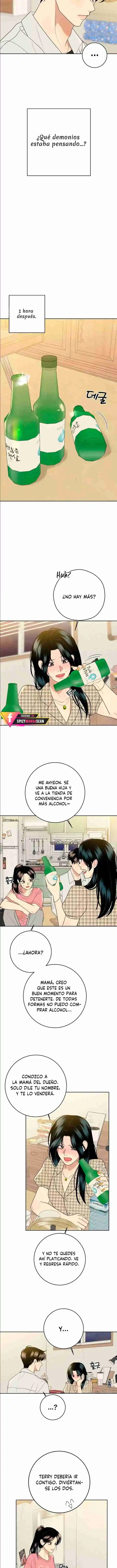 Casarte A Los 19 Esta Mal - Capítulo 7 - Página 4 - LectorTMOo