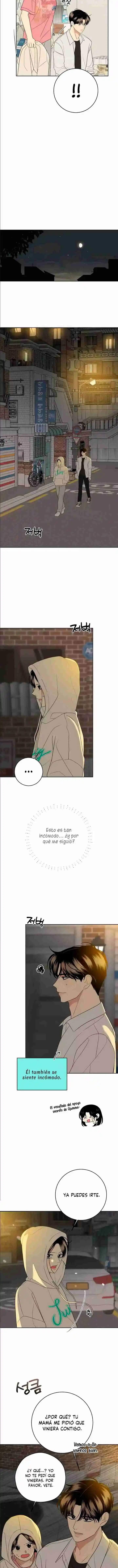 Casarte A Los 19 Esta Mal - Capítulo 7 - Página 5 - LectorTMOo