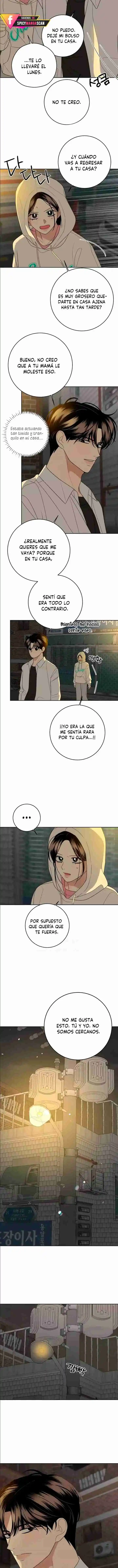 Casarte A Los 19 Esta Mal - Capítulo 7 - Página 6 - LectorTMOo