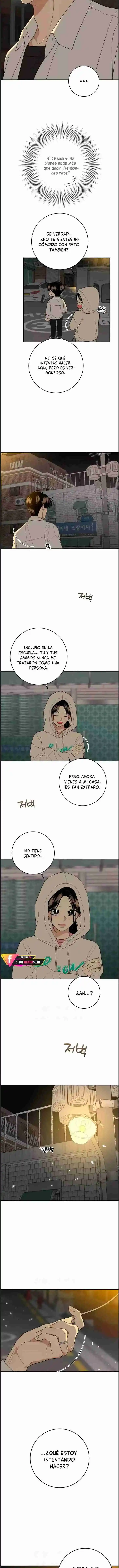 Casarte A Los 19 Esta Mal - Capítulo 7 - Página 7 - LectorTMOo