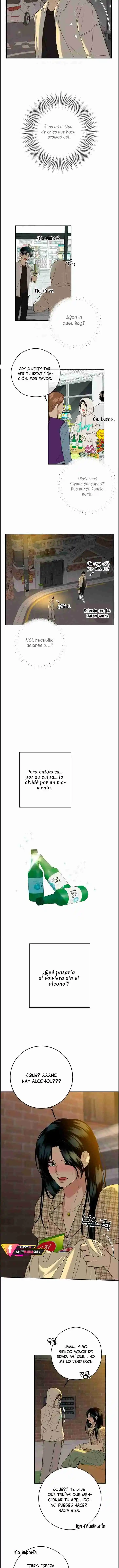 Casarte A Los 19 Esta Mal - Capítulo 7 - Página 9 - LectorTMOo