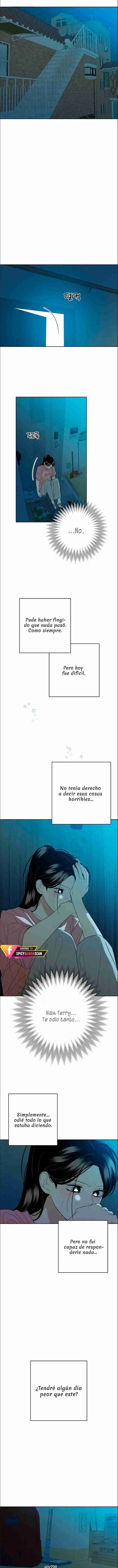Casarte A Los 19 Esta Mal - Capítulo 8 - Página 11 - LectorTMOo