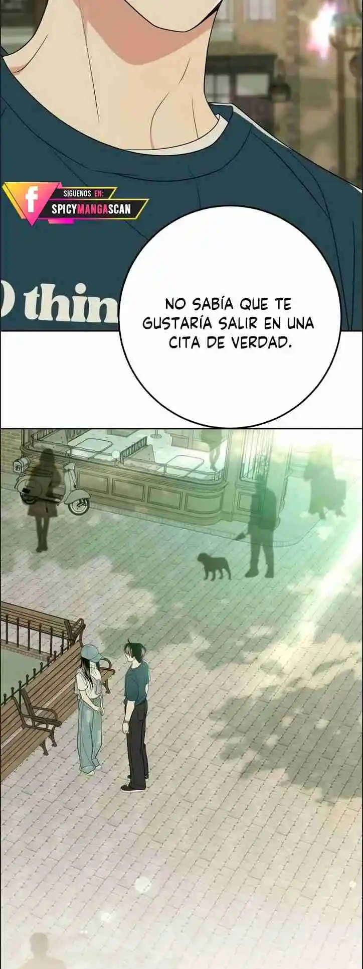 Casarte A Los 19 Esta Mal - Capítulo 8 - Página 14 - LectorTMOo