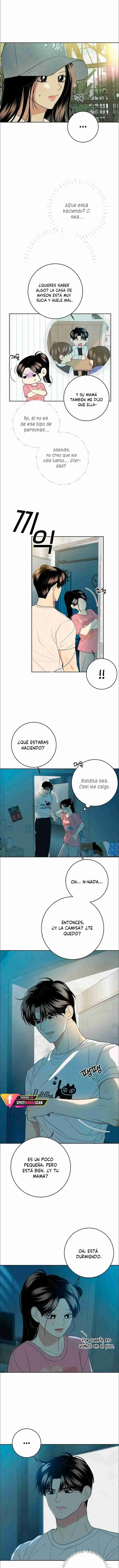 Casarte A Los 19 Esta Mal - Capítulo 9 - Página 2 - LectorTMOo